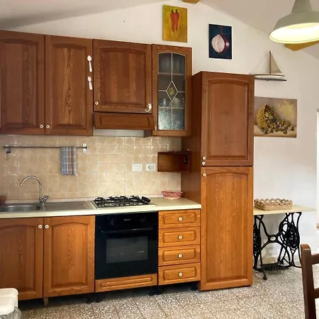 Lejlighed Aquamarina, Casa Sul Lungomare Livorno