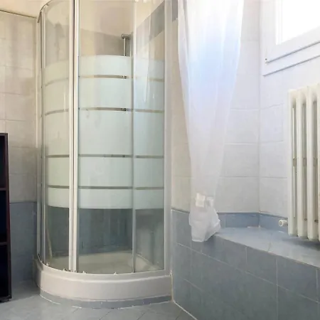 Aquamarina, Casa Sul Lungomare Lejlighed Livorno