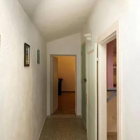 Lejlighed Aquamarina, Casa Sul Lungomare