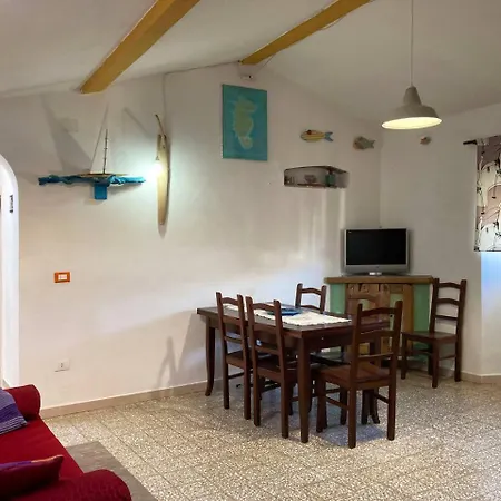 Lejlighed Aquamarina, Casa Sul Lungomare Livorno