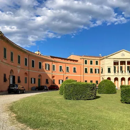 Aquamarina, Casa Sul Lungomare Livorno
