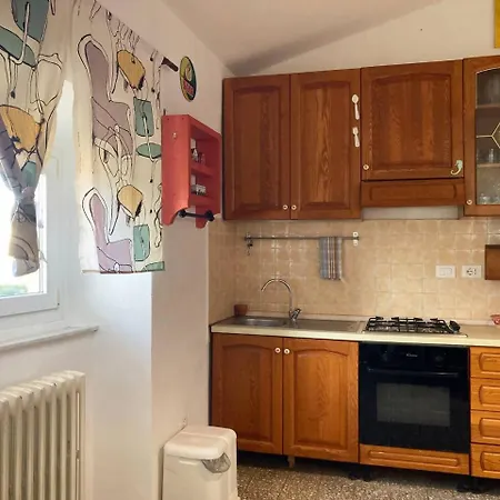Apartment Aquamarina, Casa Sul Lungomare